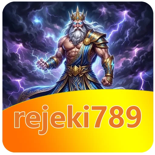 Pratinjau antarmuka aplikasi rejeki789 setelah terpasang (build v4.2.1)
